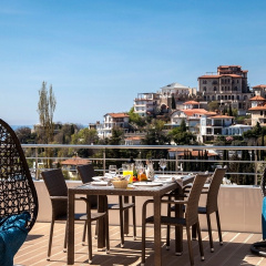 Muscatel Boutique-Hotel photo 4