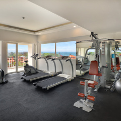 Aston Canggu Beach Resort - Bild 7