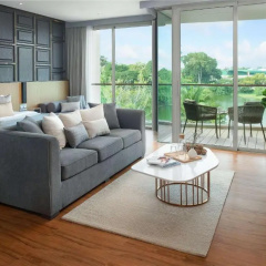 Wyndham Grand Nai Harn Beach Phuket - Bild 18