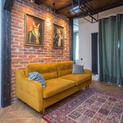 Апартаменты Cranz Apartment в Зеленоградске отзывы, цены и фото номеров - забронировать гостиницу Cranz Apartment онлайн Зеленоградск фото 7