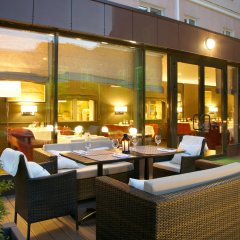 DoubleTree by Hilton Kazan City Center в Казани - забронировать гостиницу DoubleTree by Hilton Kazan City Center, цены и фото номеров Казань фото 15