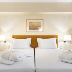 Hotel Roma - Bild 17