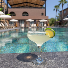 Golden Sun Hotel (Adult Only 12+) - Bild 8