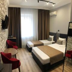 Гостиница Xenia City Hotel Zelenograd в Москве отзывы, цены и фото номеров - забронировать гостиницу Xenia City Hotel Zelenograd онлайн Москва фото 9