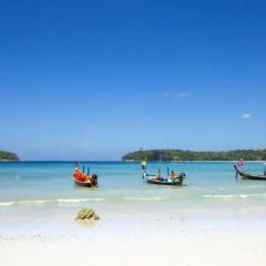 Chanalai Garden Resort Kata Beach - Bild 5