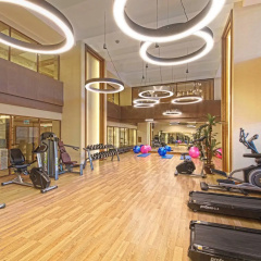 Bof Hotels Uludag Ski & Luxury Resort - Bild 6