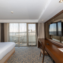 Pera Tulip Hotel - Bild 10
