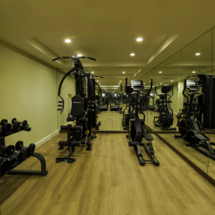 Ibis Styles Istanbul Kurtkoy - Bild 14