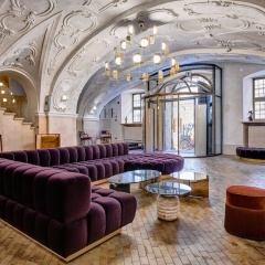 H15 Luxury Palace Hotel - Bild 4
