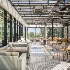 Arise Hotel Golden Horn - Bild 18