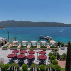 Casa Nonna Bodrum - Adult Only Hotel - Bild 24
