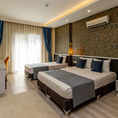 Der Inn Hotel - Bild 20