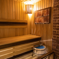 Ramada by Wyndham Astana in Astana, Kazakhstan from 109$, photos, reviews - zenhotels.com photo 8