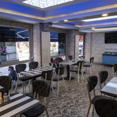 Albatros Hagia Sophia Hotel - Bild 6