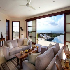 Villa Ali Agung - Bild 19