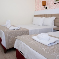 Beldibi Beach Hotel - Bild 16
