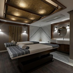 Gleam Collection Hotel - Bild 20