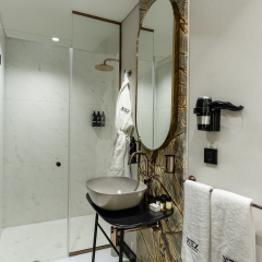 Nex Hotels Istanbul - Bild 19