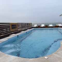 Charbel Hotel Hurghada - Bild 16
