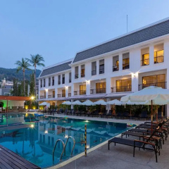 Sawaddi Patong Resort & Spa by Tolani - Bild 4