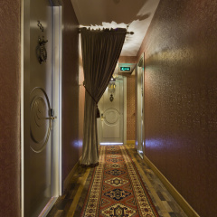 Sokullu Pasa Hotel - Bild 3