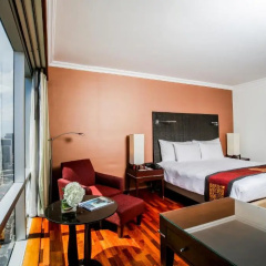 Pullman Bangkok Hotel G - Bild 2