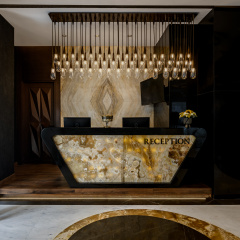 Gleam Bomonti Hotel - Bild 3