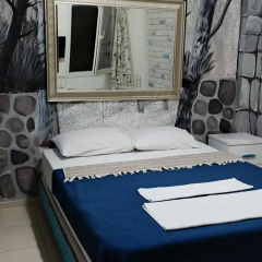 Hotel Paradise Garden Butik Otel - Bild 28