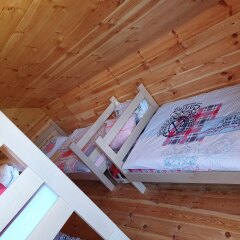 Ethno House Krnic Guest House in Zabljak, Montenegro from 101$, photos, reviews - zenhotels.com photo 9