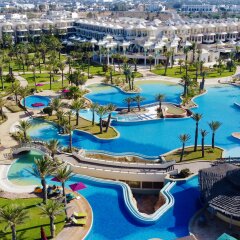 Hasdrubal Prestige Thalassa & Spa Hotel in Houmt Souq, Tunisia from 205$, photos, reviews - zenhotels.com photo 2