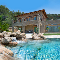 Elmali Villa - Bild 11