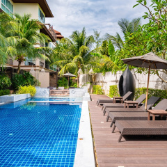 Coco Phuket Bangtao Beach Hotel - Bild 21