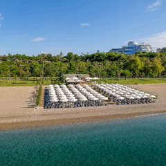 Rixos Downtown Antalya Hotel - Bild 8