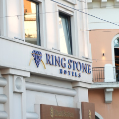 Ring Stone Hotels Bosphorus - Bild 2