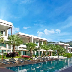 Club Wyndham Patong Hill Phuket - Bild 2