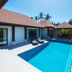 Lorangi Villa - Bild 13
