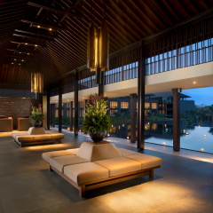 Radisson Blu Bali Uluwatu Hotel - Bild 5
