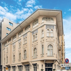 En Hotel Boutique İzmir Hotel - Bild 2