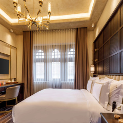 Cronton Design Hotel - Bild 21