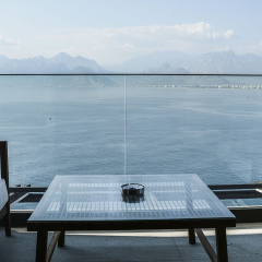 Perge Hotel (Adult Only 16+) - Bild 18