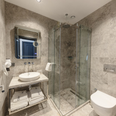 Ahg Atlas Hotel Taksim Boutique Hotel - Bild 29