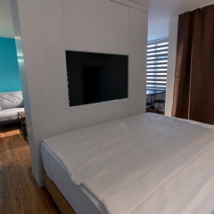 Apart-Otel Pasham Residence - Bild 22