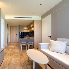 La Green Hotel & Residence Phuket - Bild 19