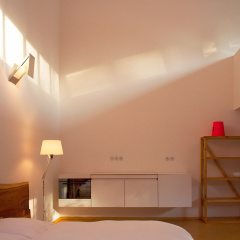Loft Darmstadt Apartments - Bild 7