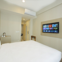 Joy Taksim Hotel - Bild 18