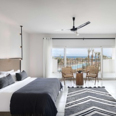 Serry Beach Resort - Bild 20
