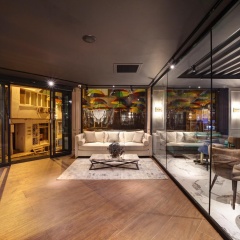 Concept Nisantası Hotels & Spa - Bild 21