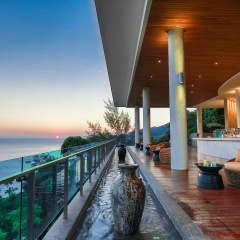 Wyndham Grand Phuket Kalim Bay Hotel - Bild 6