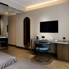 Nex Hotels Istanbul - Bild 17