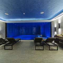 Arts Hotel Istanbul - Special Class - Bild 22